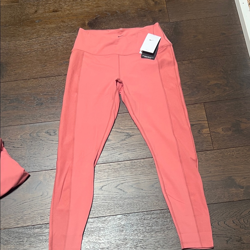 Nike Dri Fit Leggings